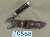 Randall Made Knife Model 11 (Inventory#10568) - 1 of 3