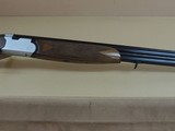 Sale Pending----------------------------------BERETTA S56E 12 GAUGE OVER UNDER SHOTGUN (INVENTORY#10448) - 6 of 11