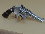Sale Pending----------------------------------Smith & Wesson Model 63 .22LR Revolver in Box (Inventory#10569) - 2 of 5
