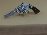 Sale Pending----------------------------------Smith & Wesson Model 63 .22LR Revolver in Box (Inventory#10569) - 5 of 5