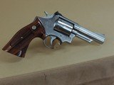 Sale Pending—————SMITH & WESSON MODEL 66 .357 MAGNUM REVOLVER IN BOX (INVENTORY#10571) - 2 of 6
