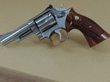 Sale Pending—————SMITH & WESSON MODEL 66 .357 MAGNUM REVOLVER IN BOX (INVENTORY#10571) - 5 of 6
