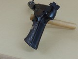High Standard Model 104 Olympic .22 Short Pistol (Inventory#10572) - 3 of 7