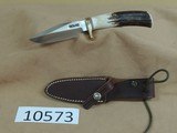 Randall Made Knife Model 8 (Inventory#10573) - 1 of 3