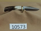 Randall Made Knife Model 8 (Inventory#10573) - 2 of 3