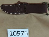 Sale Pending————Randall Made Knife Model 27 Miniature (Inventory#10575) - 3 of 3