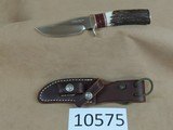 Sale Pending————Randall Made Knife Model 27 Miniature (Inventory#10575) - 1 of 3