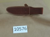 Randall Made Knife Model 5 (Inventory#10576) - 3 of 3