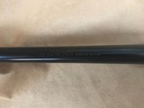Remington Model 1148 28 Gauge Barrel )Inventory#10580) - 2 of 2