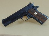 Colt Ace .22 LR Pistol (Inventory#10583) - 4 of 5