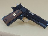 Colt Ace .22 LR Pistol (Inventory#10583) - 1 of 5