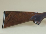 Remington 28 Gauge "D" Grade Model 1100 Shotgun (Inventory#10583) - 4 of 10