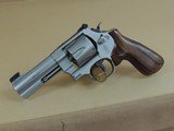 Sale Pending---------------------------------------------------------Smith & Wesson Model 625-8 .45 Acp Revolver (Inventory#10548A) - 1 of 6