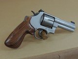 Sale Pending---------------------------------------------------------Smith & Wesson Model 625-8 .45 Acp Revolver (Inventory#10548A) - 2 of 6