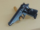 Walther West German PP .22LR Pistol in Box (Inventory#10585A) - 5 of 6