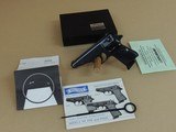 Walther West German PP .22LR Pistol in Box (Inventory#10585A) - 1 of 6