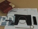 Sale Pending------------------------------Walther West German PP .22LR Pistol in Box (Inventory#10588) - 5 of 5