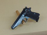 Sale Pending------------------------------Walther West German PP .22LR Pistol in Box (Inventory#10588) - 4 of 5