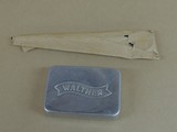 Walther PP 32acp GI Mismatch in Box (Inventory#10590) - 7 of 16
