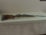 Browning Belgian Medallion .338 Win Mag Bolt Action Rifle (Inventory#10591) - 1 of 10