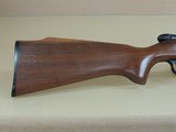 H&R Model 700 .22 Magnum Rifle (Inventory#10593) - 2 of 9