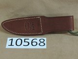 Sale Pending------------------------------------Randall Made Knife Model 11 (Inventory#10568) - 3 of 3