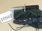 Sale Pending-------------------------------------------Randall Made Knife Model 15 (Inventory#10562) - 1 of 3