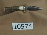 Sale Pending--------------------------Randall Made Knife Model 8 (Inventory#10574) - 2 of 3