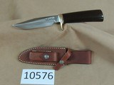 Sale Pending----------------------Randall Made Knife Model 5 (Inventory#10576) - 1 of 3