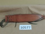 Randall Made Knife Model 12 (Inventory#10577) - 3 of 3
