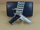 Sale Pending-------------------------Smith & Wesson Model 659 9mm Pistol in the Box (Inventory#10602) - 1 of 7