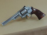 Sale Pending--------------------Smith & Wesson Model 66-2 .357 Magnum Revolver in the Box (Inventory#10603) - 5 of 8