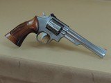 Sale Pending--------------------Smith & Wesson Model 66-2 .357 Magnum Revolver in the Box (Inventory#10603) - 2 of 8