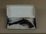 Smith & Wesson Model 19-5 .357 Magnum Revolver in the Box (Inventory#10604) - 1 of 7