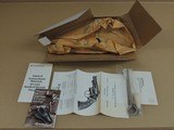 Smith & Wesson Model 19-5 .357 Magnum Revolver in the Box (Inventory#10604) - 6 of 7