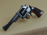Smith & Wesson Model 19-5 .357 Magnum Revolver in the Box (Inventory#10604) - 5 of 7