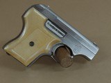 Sale Pending------------------Smith & Wesson Nickel Model 61-2 .22LR Pistol in the Box (Inventory#10605) - 2 of 6