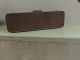 Sale Pending--------------------Browning A5 Two Barrel Set Case (Inventory#10609) - 4 of 4
