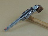 Smith & Wesson Model
651-1 .22 Magnum Stainless Revolver in the Box(Inventory#10607) - 4 of 6