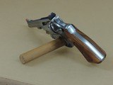 Smith & Wesson Model
651-1 .22 Magnum Stainless Revolver in the Box(Inventory#10607) - 3 of 6