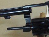 Smith & Wesson Model 17-1 .22LR Revolver (Inventory#10608) - 8 of 8