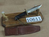 Randall Made Knife Model 14 Mini (Inventory#10611) - 2 of 3