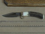 Sale Pending--------------------Randall Made Knife Model 8 (Inventory#10612) - 3 of 3