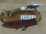 Sale Pending--------------------Randall Made Knife Model 8 (Inventory#10612) - 2 of 3