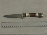 Sale Pending-------------------Randall Made Knife Model 26 (Inventory#10613) - 3 of 3