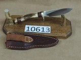 Sale Pending-------------------Randall Made Knife Model 26 (Inventory#10613) - 2 of 3