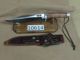 Randall Made Knife Model 1 (Inventory#10614) - 1 of 2