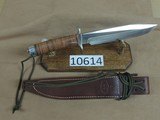Randall Made Knife Model 1 (Inventory#10614) - 2 of 2