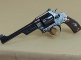Sale Pending-------------------------------Smith & Wesson Performance Center Model 25-11 .45LC Revolver (Inventory#10620) - 5 of 5