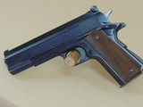 Sale Pending------------------------------------Colt 1911 38 Mid Range Conversion by Giles (Inventory#10621) - 5 of 5